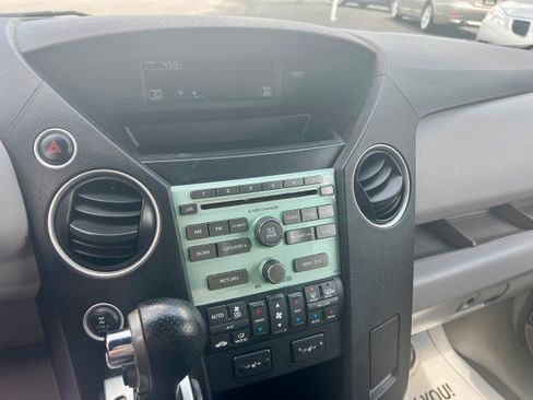 Used 2009 Honda Pilot EX-L image 14