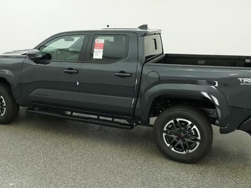 New 2026 Toyota Tacoma TRD Sport RWD image 32