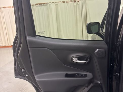 Used 2023 Jeep Renegade Trailhawk w/ Sun/Sound Group image 24