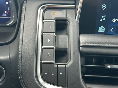 Used 2023 Chevrolet Tahoe LT AWD/4WD image 22