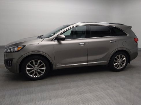 Used 2018 Kia Sorento SX AWD/4WD image 2