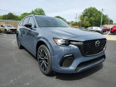 New 2026 MAZDA CX-70 3.3 Turbo S w/ Premium Plus
