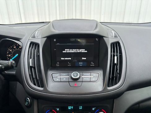 Used 2019 Ford Escape SEL image 24
