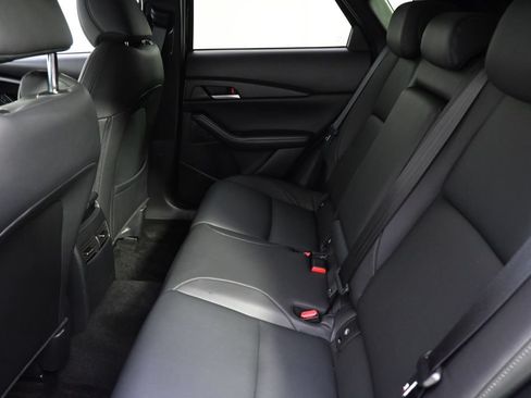 Used 2025 MAZDA CX-30 AWD 2.5 S w/ Select Sport Pkg image 20