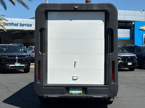 Used 2023 Chevrolet Brightdrop 600 w/ Active Safety Package 2 AWD/4WD image 4