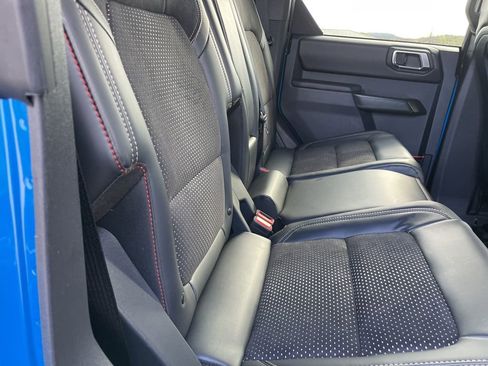 Used 2024 Ford Bronco Raptor image 78