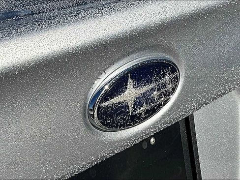 New 2025 Subaru Legacy Premium image 12