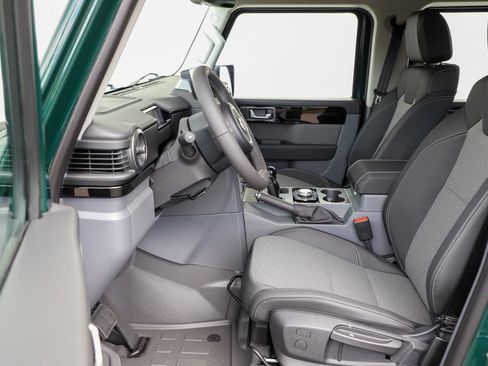 New 2026 INEOS Grenadier AWD/4WD image 50