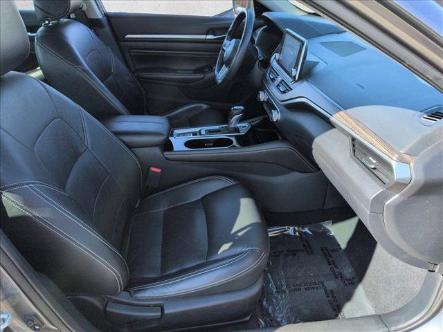 Used 2022 Nissan Altima 2.5 SL FWD image 27