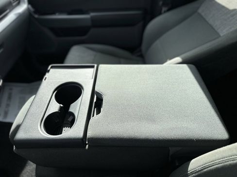 Used 2023 Ford F150 XLT image 21