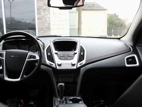 Used 2014 GMC Terrain Denali w/ Cargo Package image 26