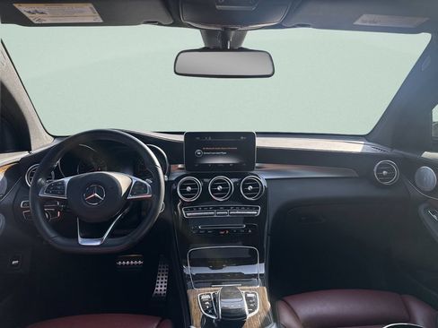 Used 2019 Mercedes-Benz GLC 43 AMG 4MATIC Coupe image 21