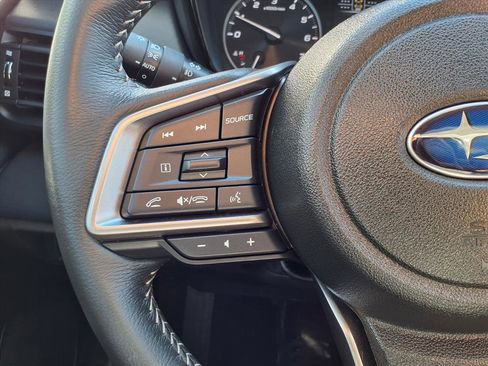 Certified 2025 Subaru Outback Premium image 14