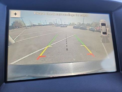 Used 2017 Ford Edge Titanium w/ Equipment Group 301A image 14