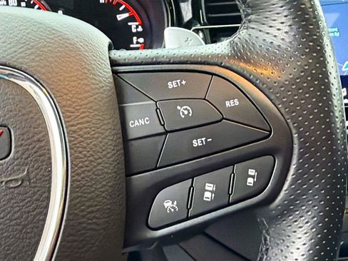 Used 2024 Dodge Durango GT AWD/4WD image 37