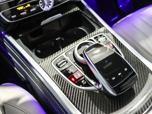 Certified 2022 Mercedes-Benz G 63 AMG 4MATIC image 25