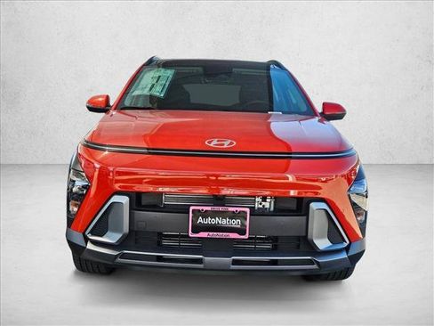 New 2026 Hyundai Kona Limited FWD image 6