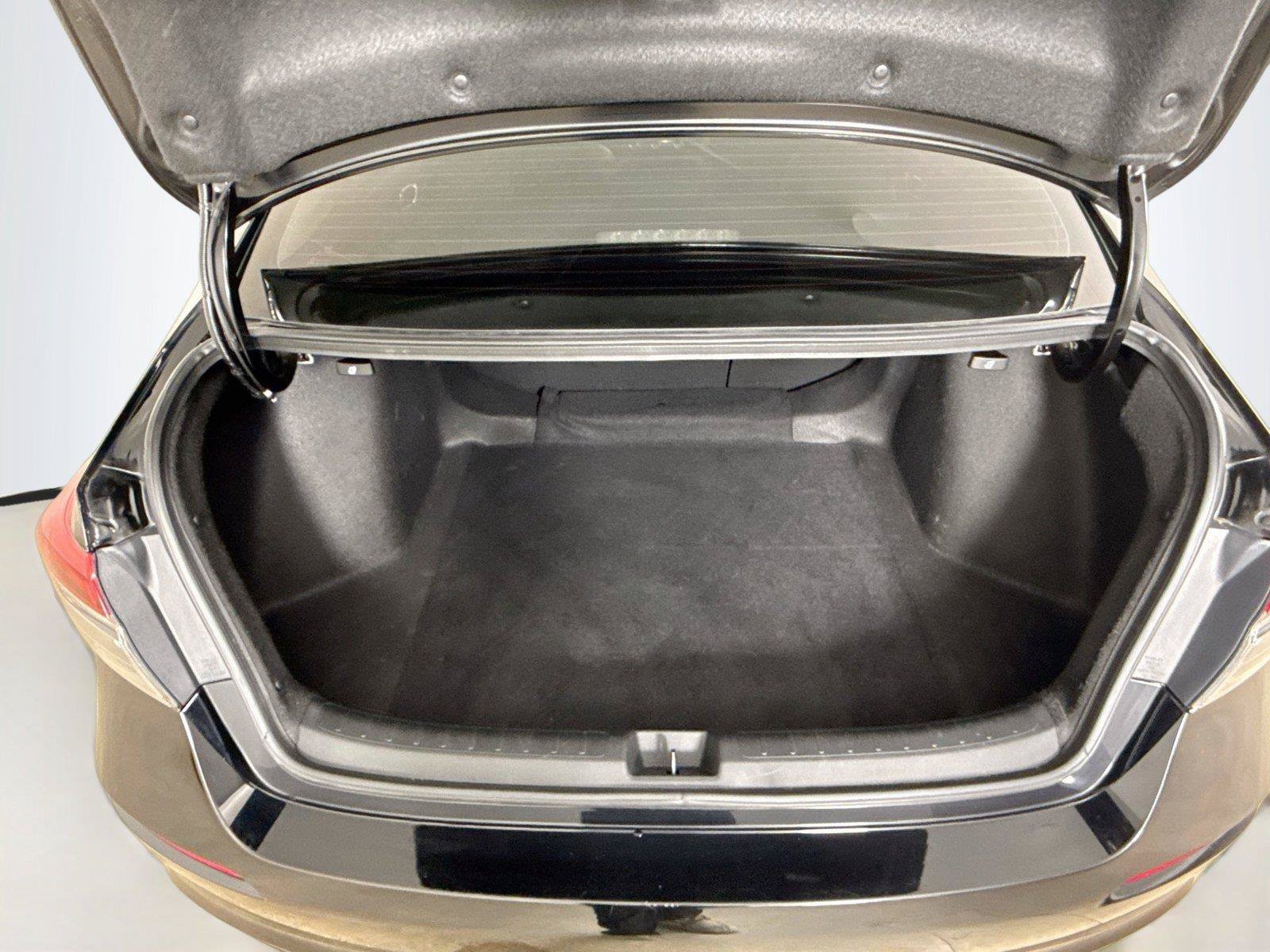 Certified 2024 Honda Civic Touring image 26