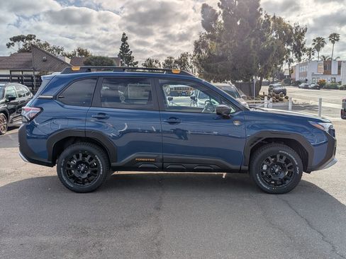 New 2026 Subaru Forester Wilderness AWD/4WD image 5
