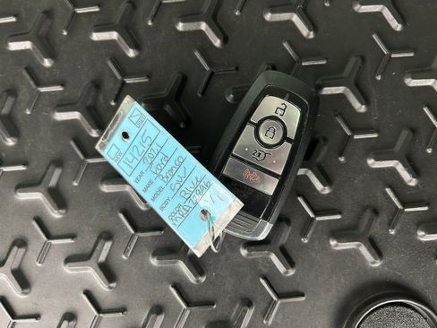 Used 2021 Ford Bronco Sport Big Bend AWD/4WD image 33