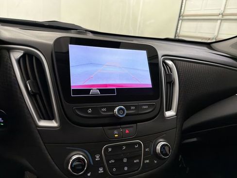 Certified 2023 Chevrolet Malibu LT image 24