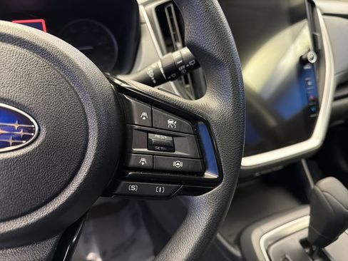 Certified 2025 Subaru Crosstrek 2.0i Premium image 17
