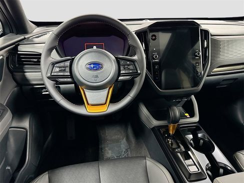 New 2026 Subaru Forester Wilderness image 22