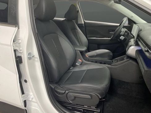 New 2026 Hyundai Kona Limited image 32