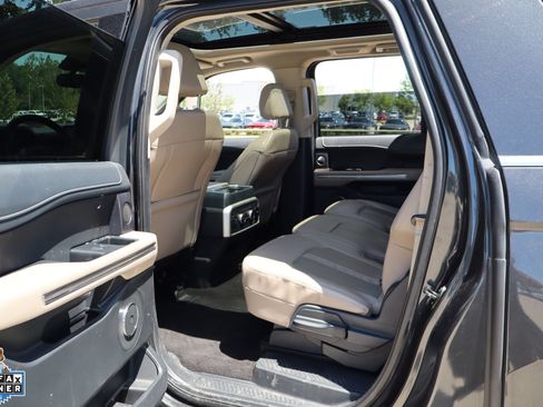 Used 2023 Ford Expedition Max Limited RWD image 27