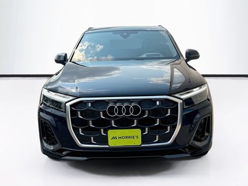 New 2026 Audi Q7 3.0T Prestige AWD/4WD image 2