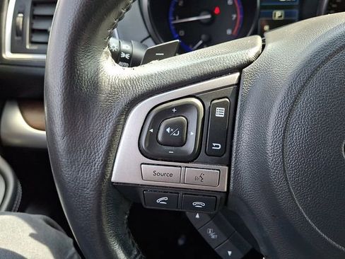 Used 2015 Subaru Outback 2.5i Limited image 21