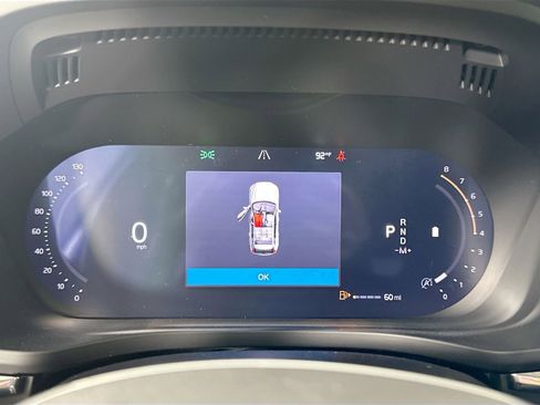 New 2026 Volvo XC60 B5 Core w/ Climate Package image 10