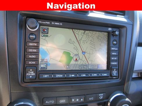 Used 2010 Honda CR-V EX-L image 14