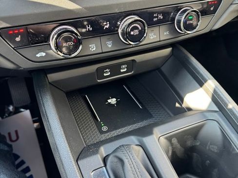 New 2026 Honda Accord SE image 21