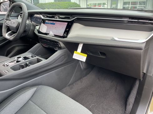 New 2026 Jeep Cherokee Laredo AWD/4WD image 36