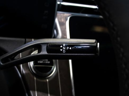Used 2026 Mercedes-Benz E 53 AMG e 4MATIC Wagon image 17