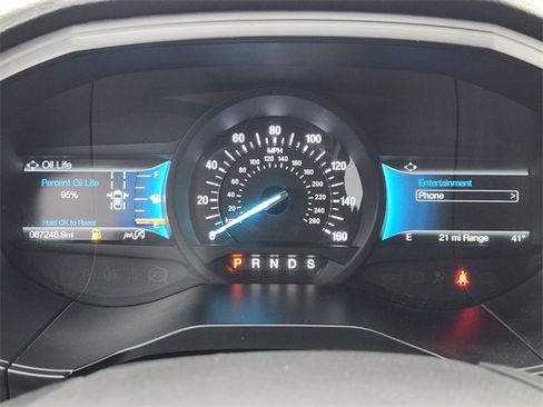 Used 2022 Ford Edge Titanium image 17