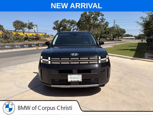Used 2024 Hyundai Santa Fe SEL FWD image 7