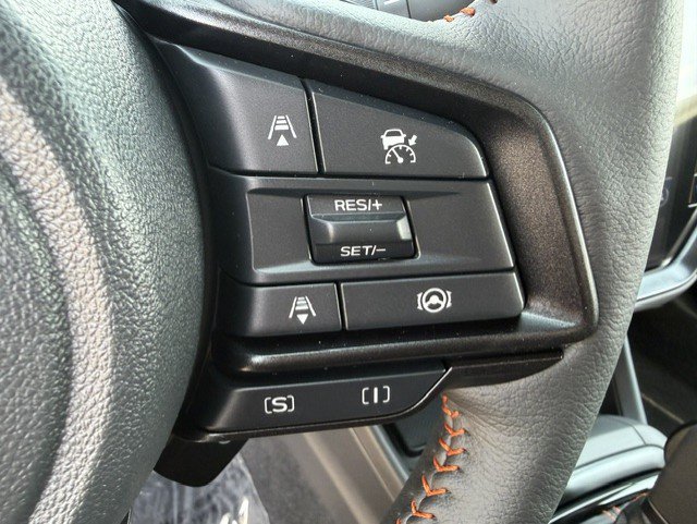 New 2027 Subaru Crosstrek 2.5i Limited AWD/4WD image 31