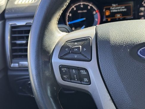 Used 2020 Ford Ranger XLT w/ Equipment Group 302A Luxury image 24