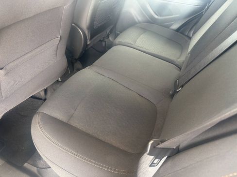 Used 2019 Chevrolet Trax LS w/ LPO, Cargo Package FWD image 19