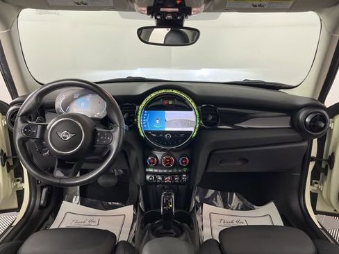 Used 2023 MINI Cooper S image 41