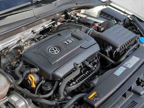 Used 2015 Volkswagen GTI S image 24