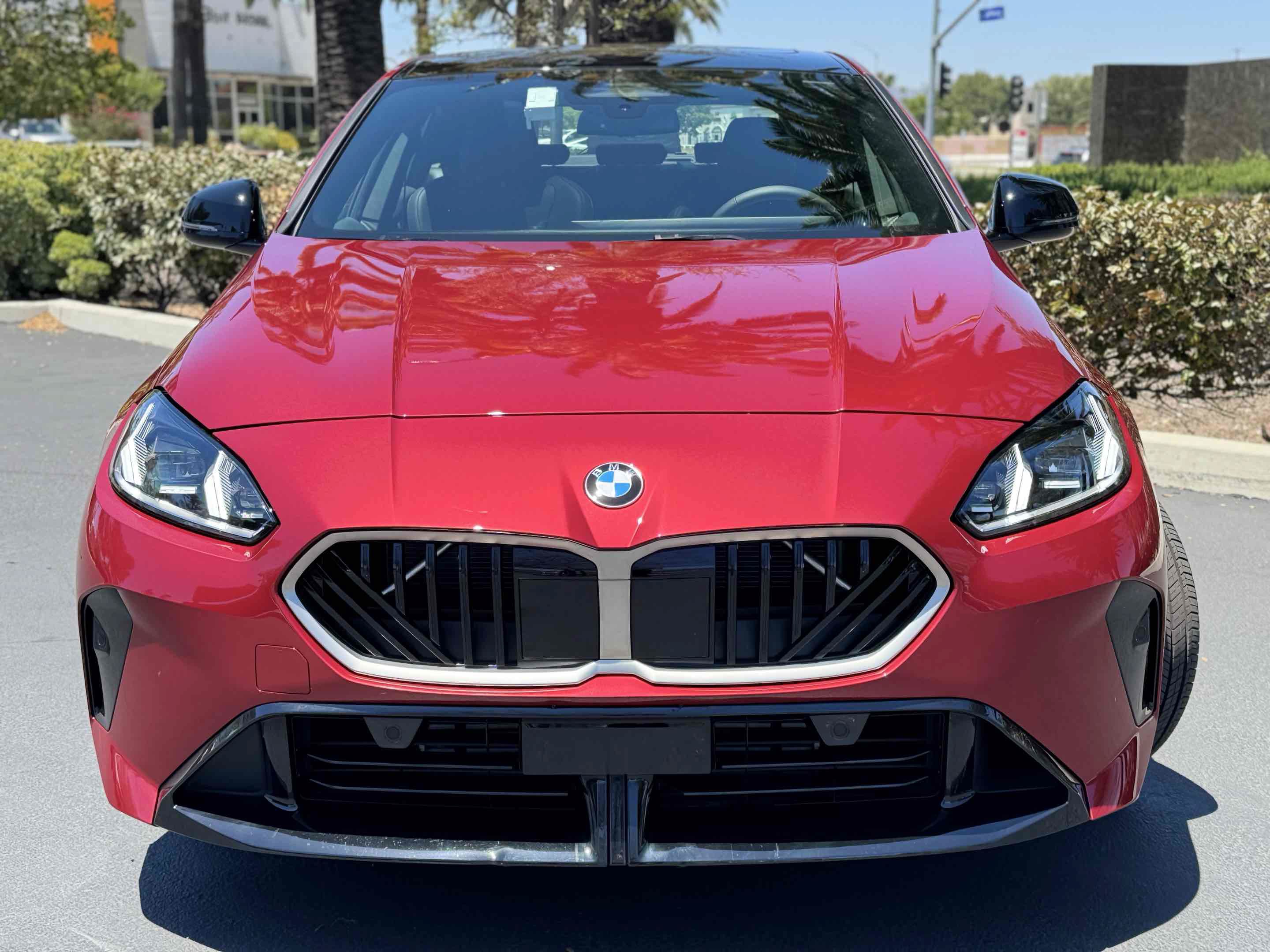 Used 2026 BMW 228i xDrive AWD/4WD image 15