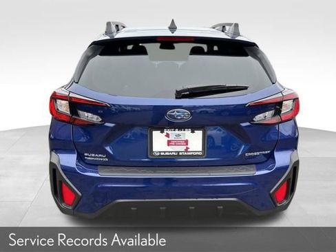 Certified 2025 Subaru Crosstrek 2.0i Premium image 7
