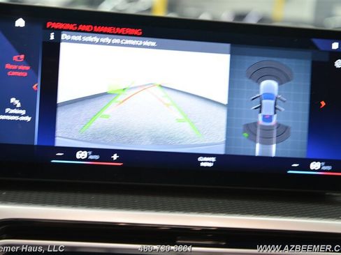 Used 2022 BMW i4 M50 w/ Premium Package image 31