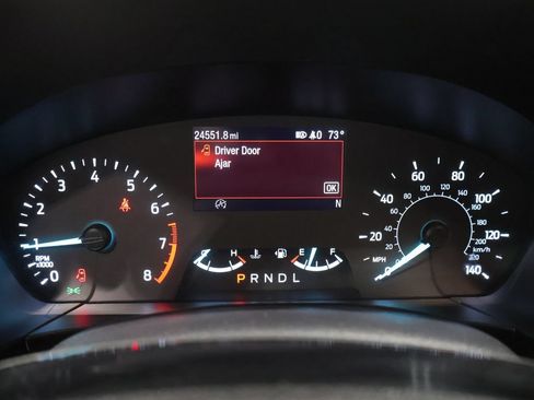 Used 2022 Ford Escape SE w/ Convenience Package AWD/4WD image 38