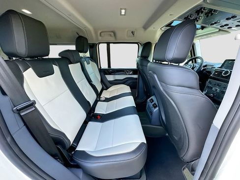 Used 2025 INEOS Grenadier Fieldmaster Edition image 25