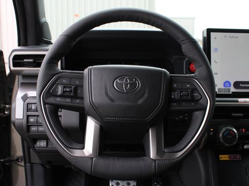 New 2026 Toyota Tacoma TRD Sport image 10