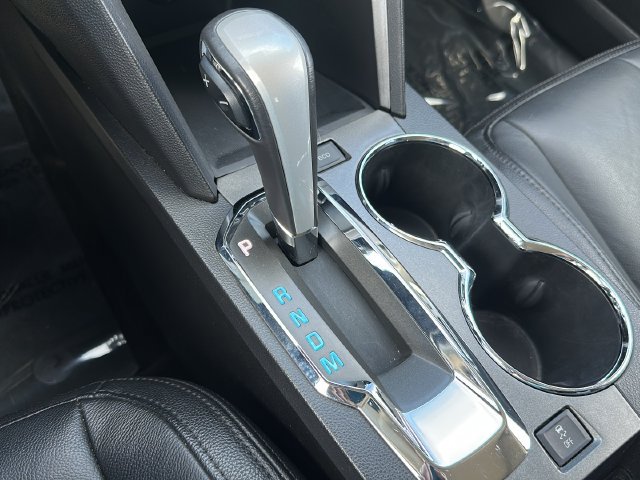 Used 2014 Chevrolet Equinox LT FWD image 34
